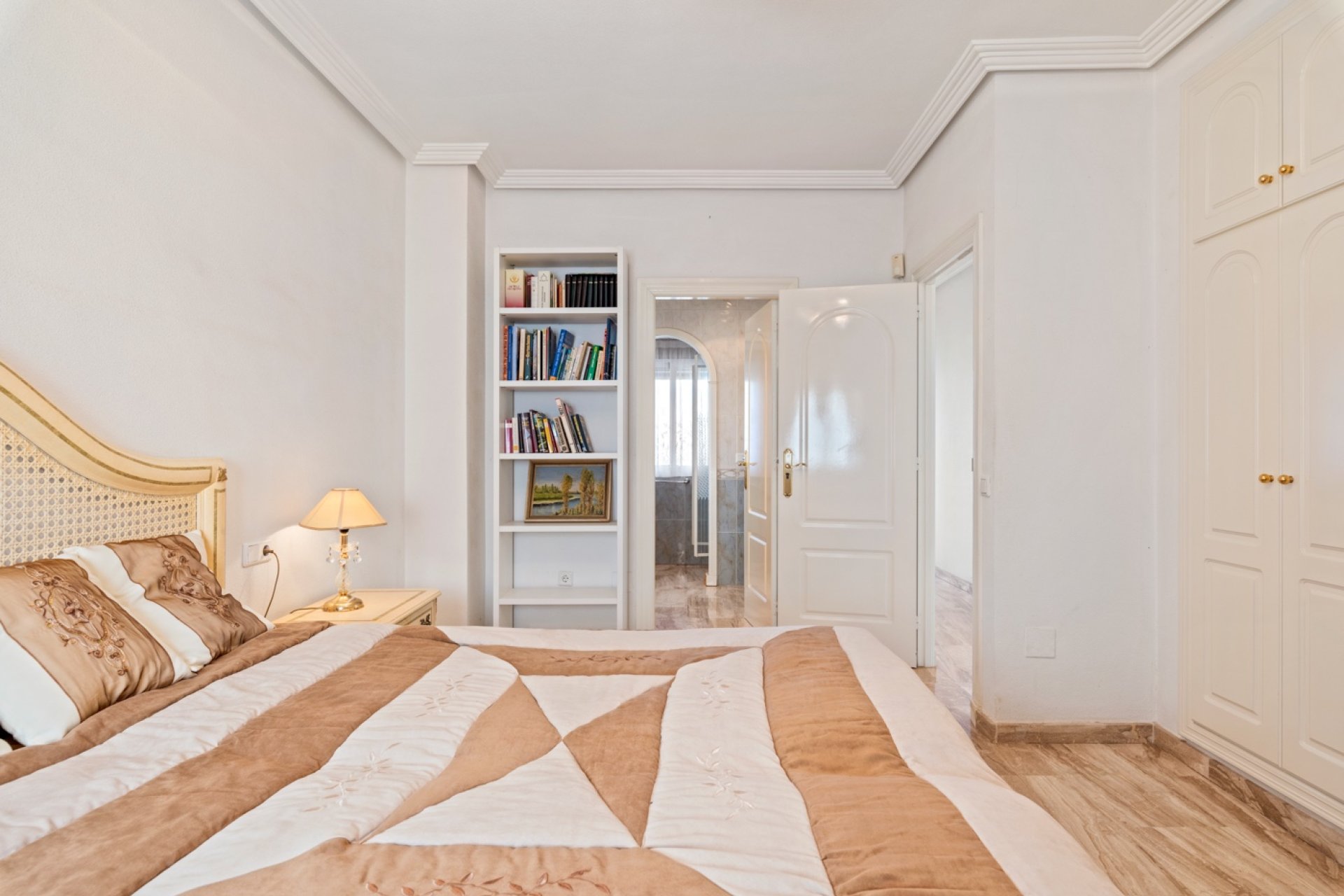 Rynek Wtórny - Willa - Ciudad Quesada - Rojales - Doña pepa