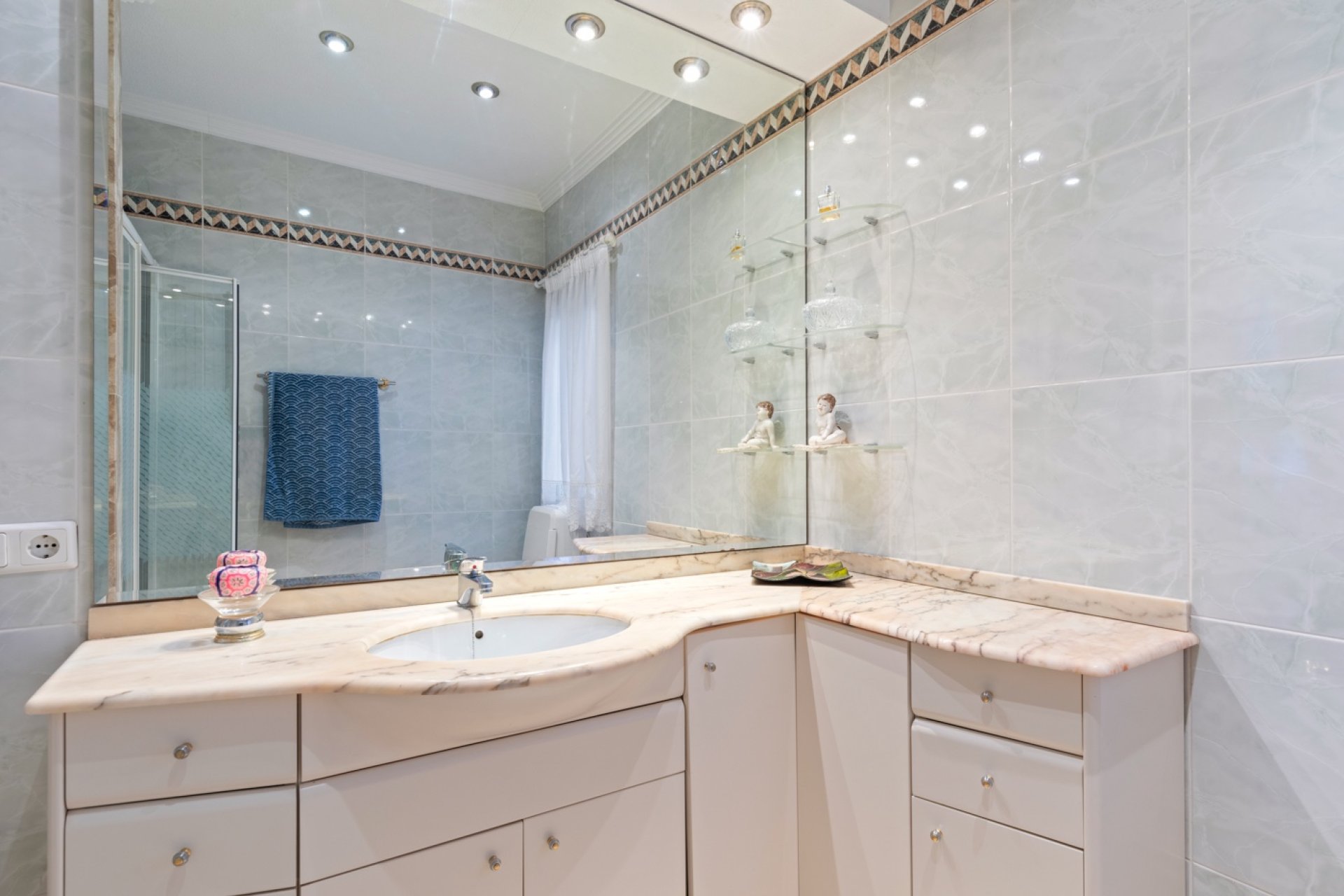 Rynek Wtórny - Willa - Ciudad Quesada - Rojales - Doña pepa