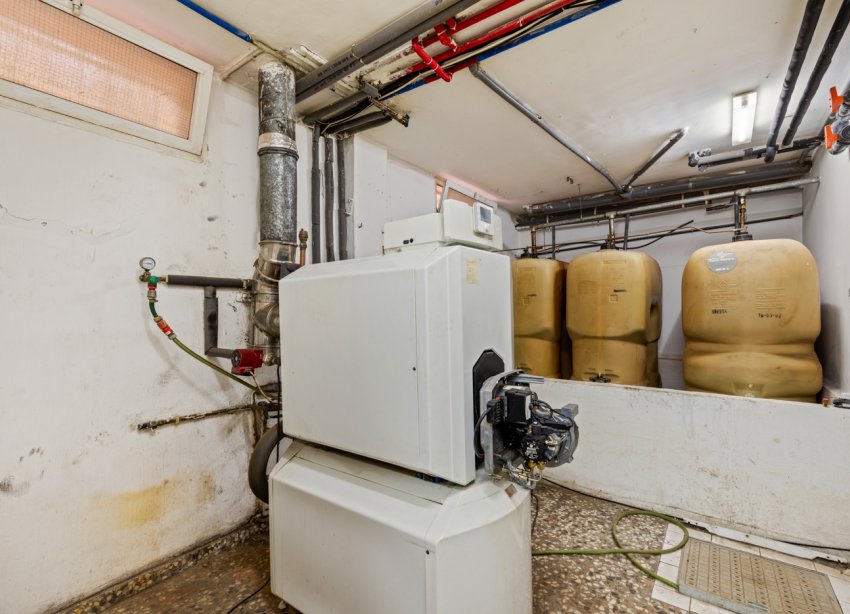 Rynek Wtórny - Willa - Ciudad Quesada - Rojales - Doña pepa