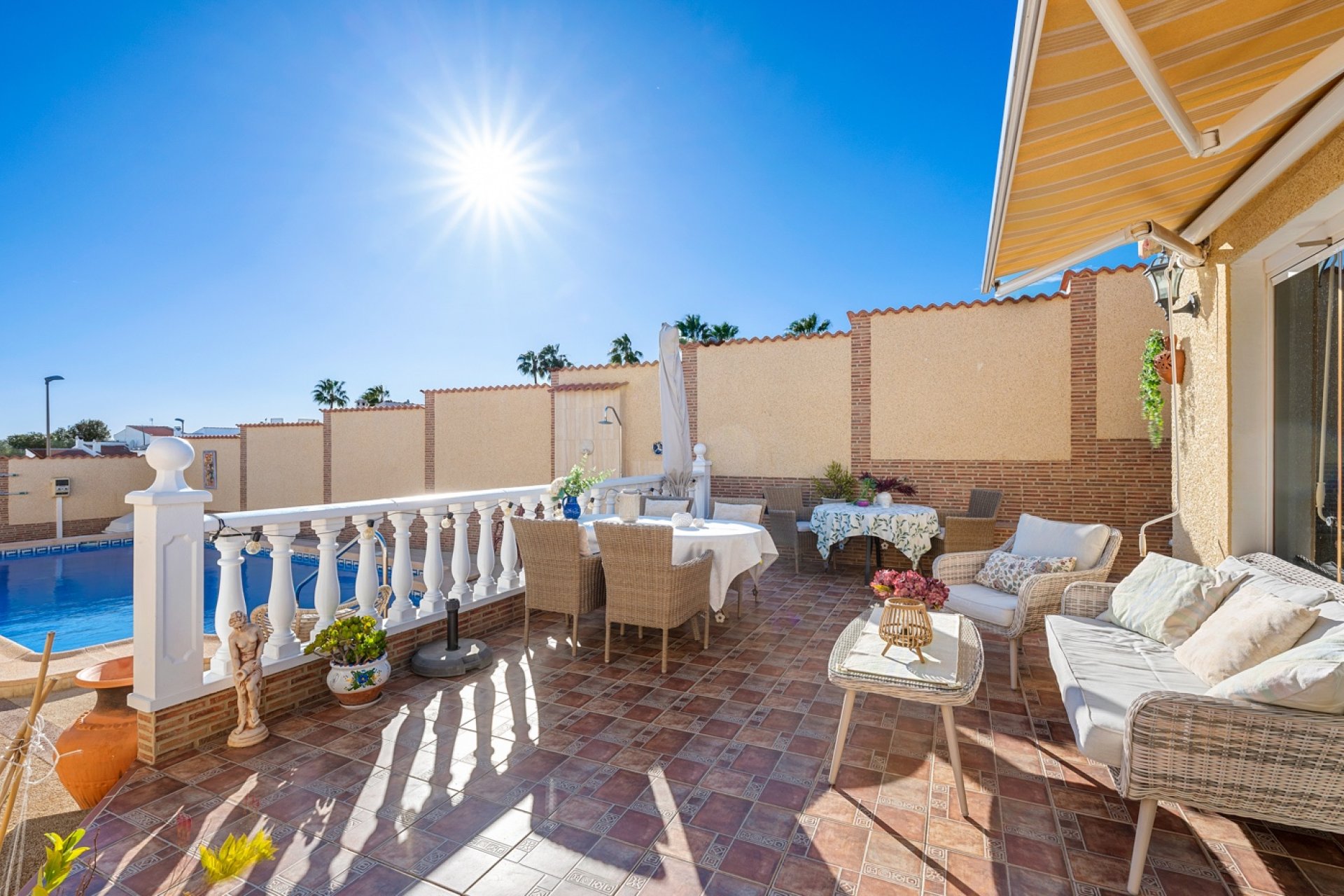 Rynek Wtórny - Willa - Ciudad Quesada - Rojales - Doña pepa