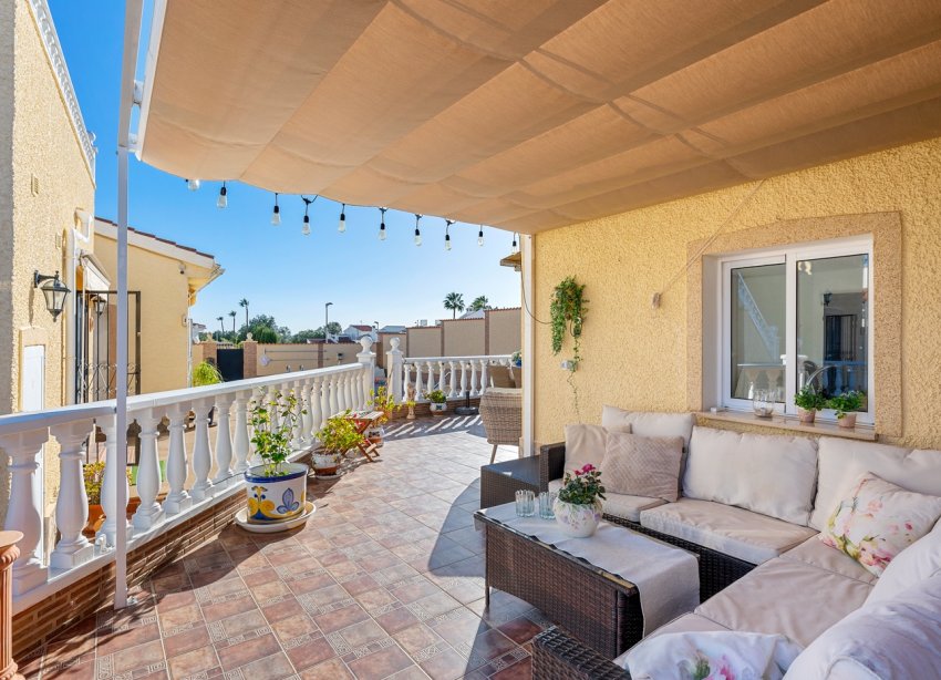 Rynek Wtórny - Willa - Ciudad Quesada - Rojales - Doña pepa