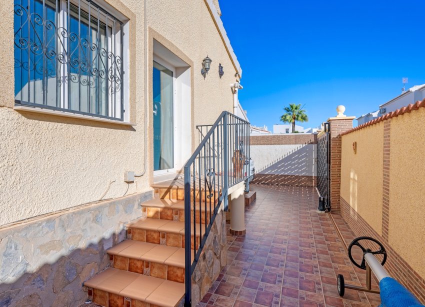 Rynek Wtórny - Willa - Ciudad Quesada - Rojales - Doña pepa