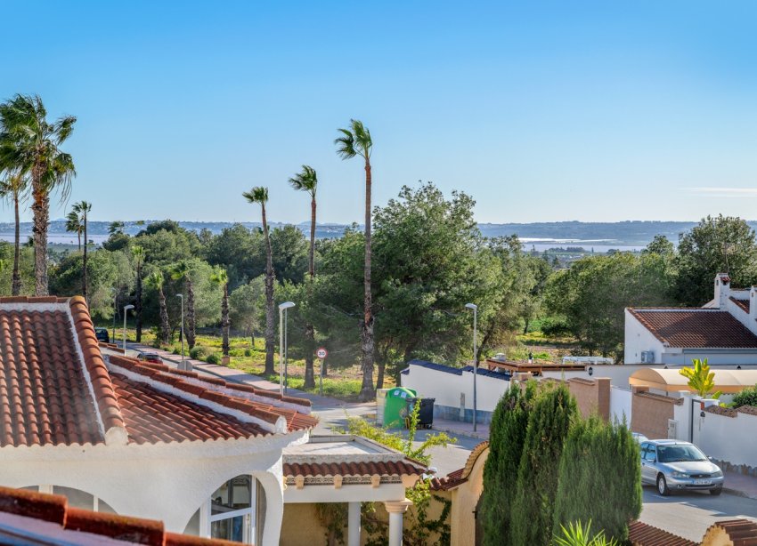 Rynek Wtórny - Willa - Ciudad Quesada - Rojales - Doña pepa