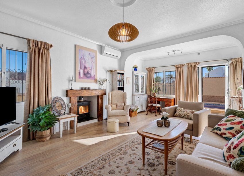 Rynek Wtórny - Willa - Ciudad Quesada - Rojales - Doña pepa