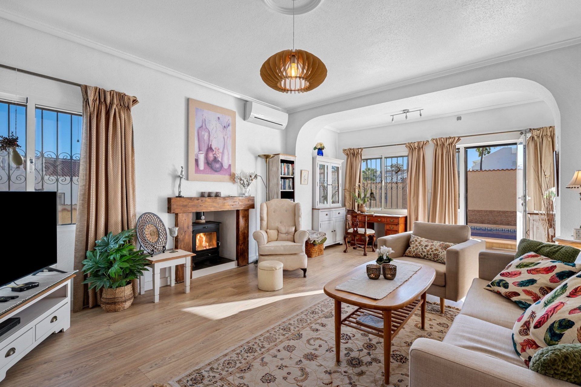 Rynek Wtórny - Willa - Ciudad Quesada - Rojales - Doña pepa