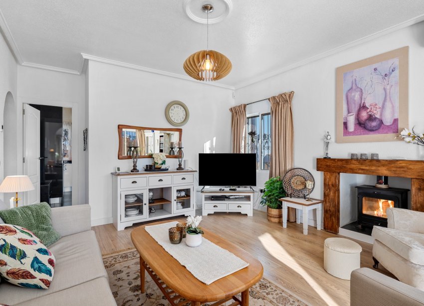 Rynek Wtórny - Willa - Ciudad Quesada - Rojales - Doña pepa