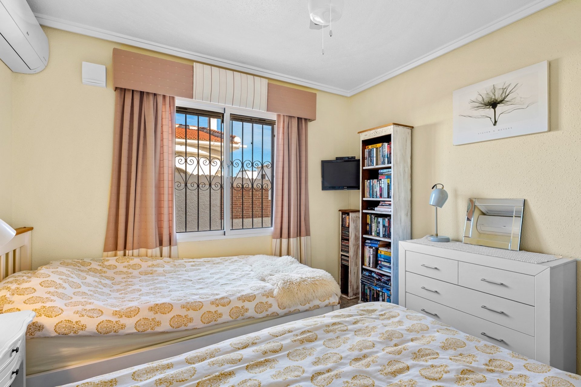 Rynek Wtórny - Willa - Ciudad Quesada - Rojales - Doña pepa