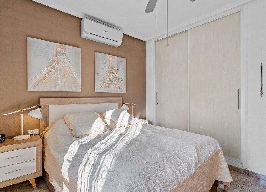 Rynek Wtórny - Willa - Ciudad Quesada - Rojales - Doña pepa