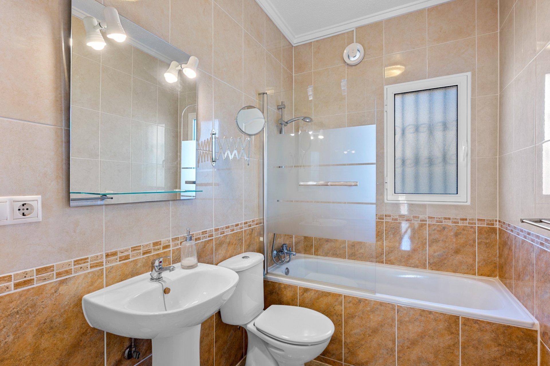 Rynek Wtórny - Willa - Ciudad Quesada - Rojales - Doña pepa