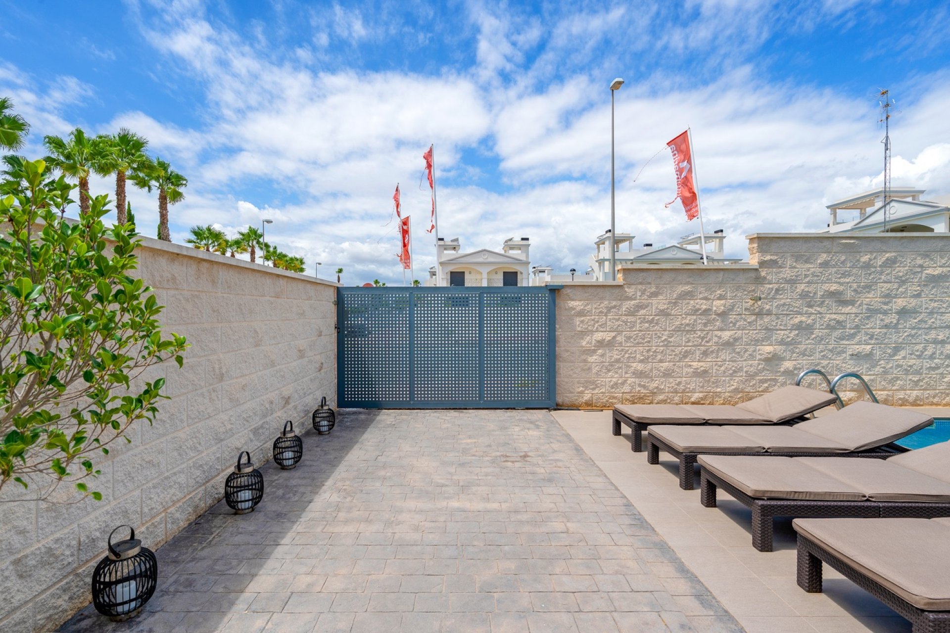 Rynek Wtórny - Willa - Ciudad Quesada - Rojales - Rojales