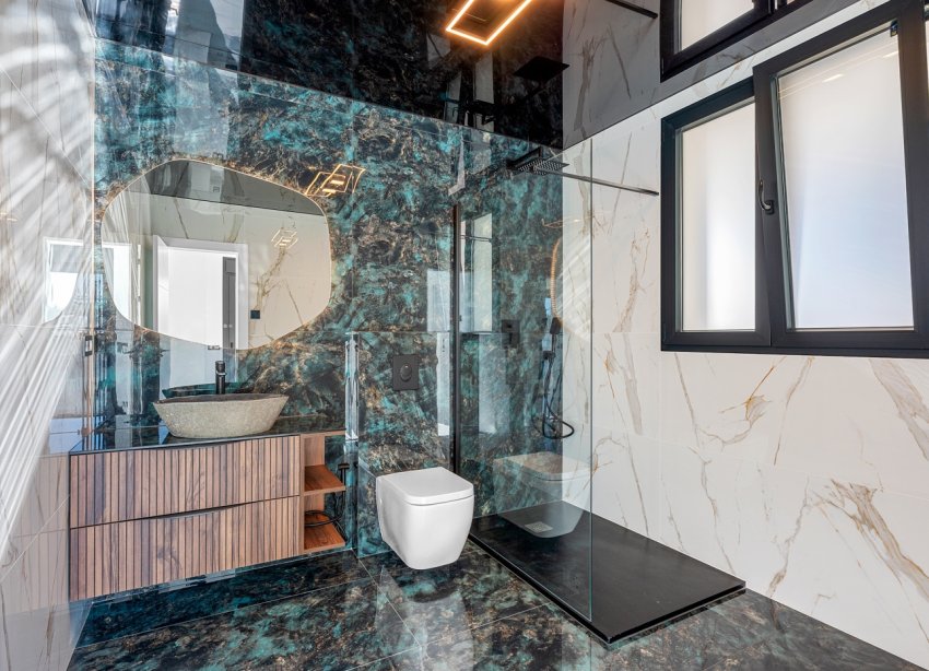 Rynek Wtórny - Willa - Ciudad Quesada - Rojales - Rojales