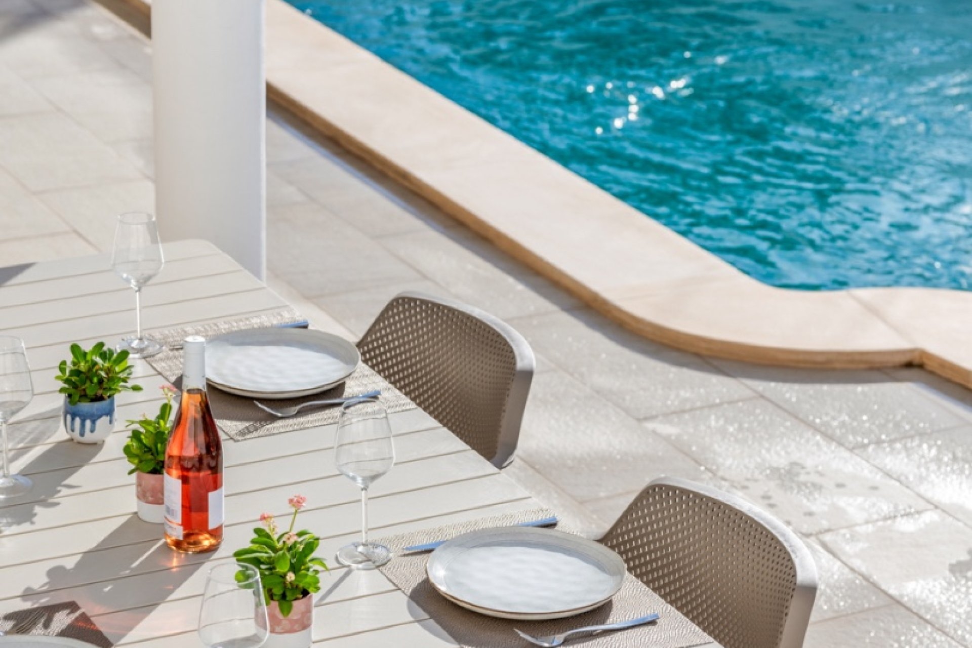 Rynek Wtórny - Willa - Ciudad Quesada - Rojales - Rojales