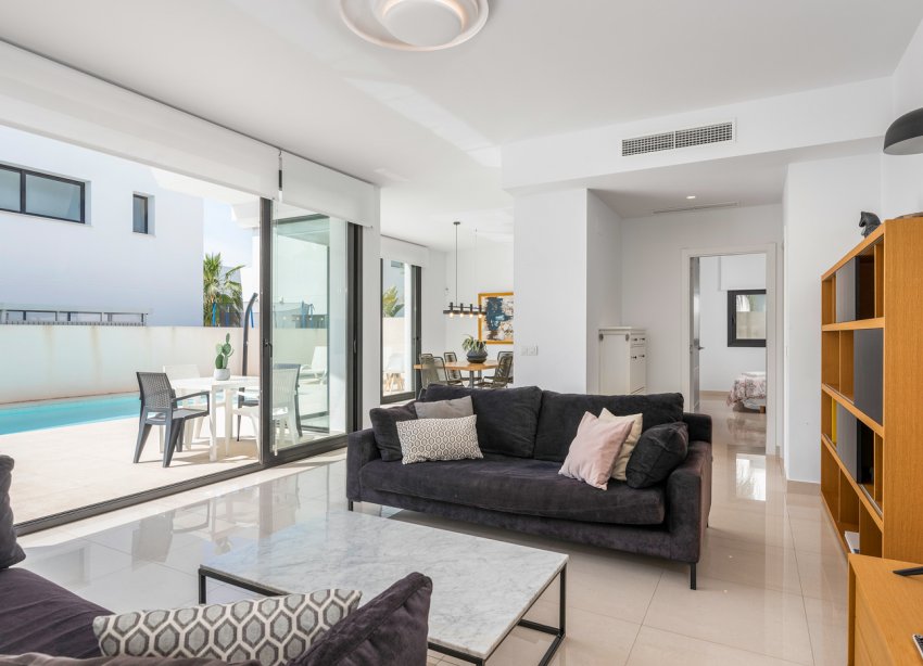 Rynek Wtórny - Willa - Ciudad Quesada - Rojales