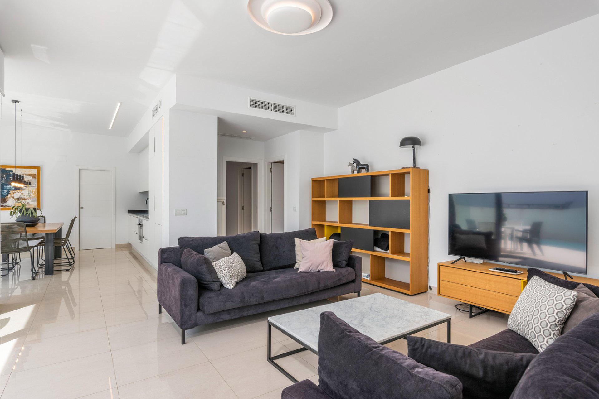 Rynek Wtórny - Willa - Ciudad Quesada - Rojales