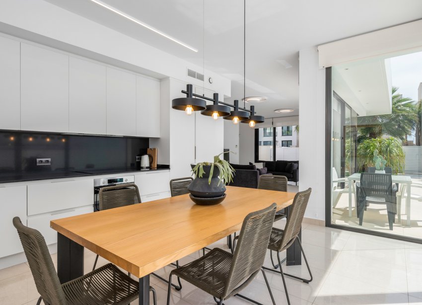 Rynek Wtórny - Willa - Ciudad Quesada - Rojales