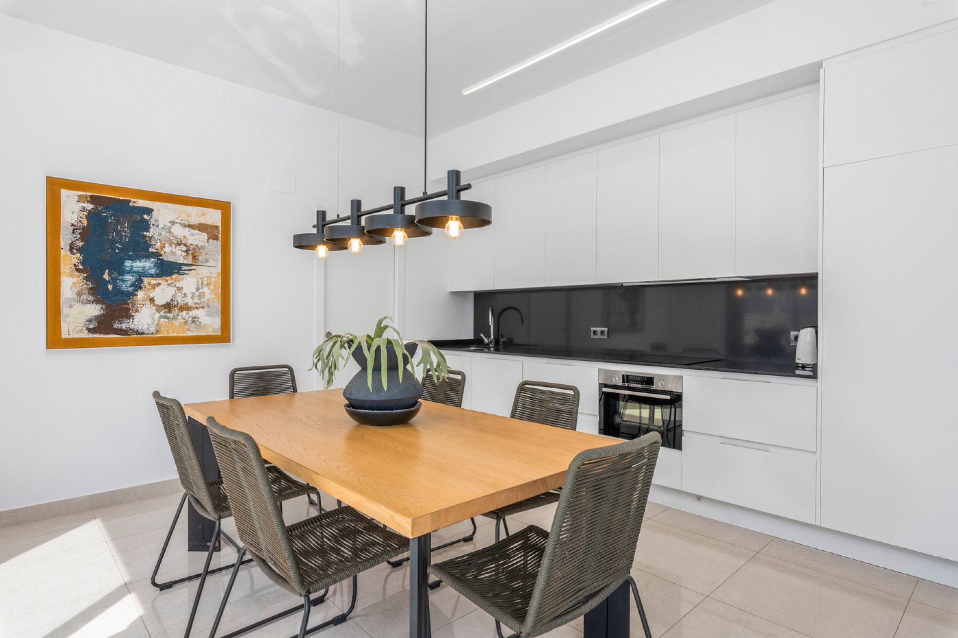 Rynek Wtórny - Willa - Ciudad Quesada - Rojales