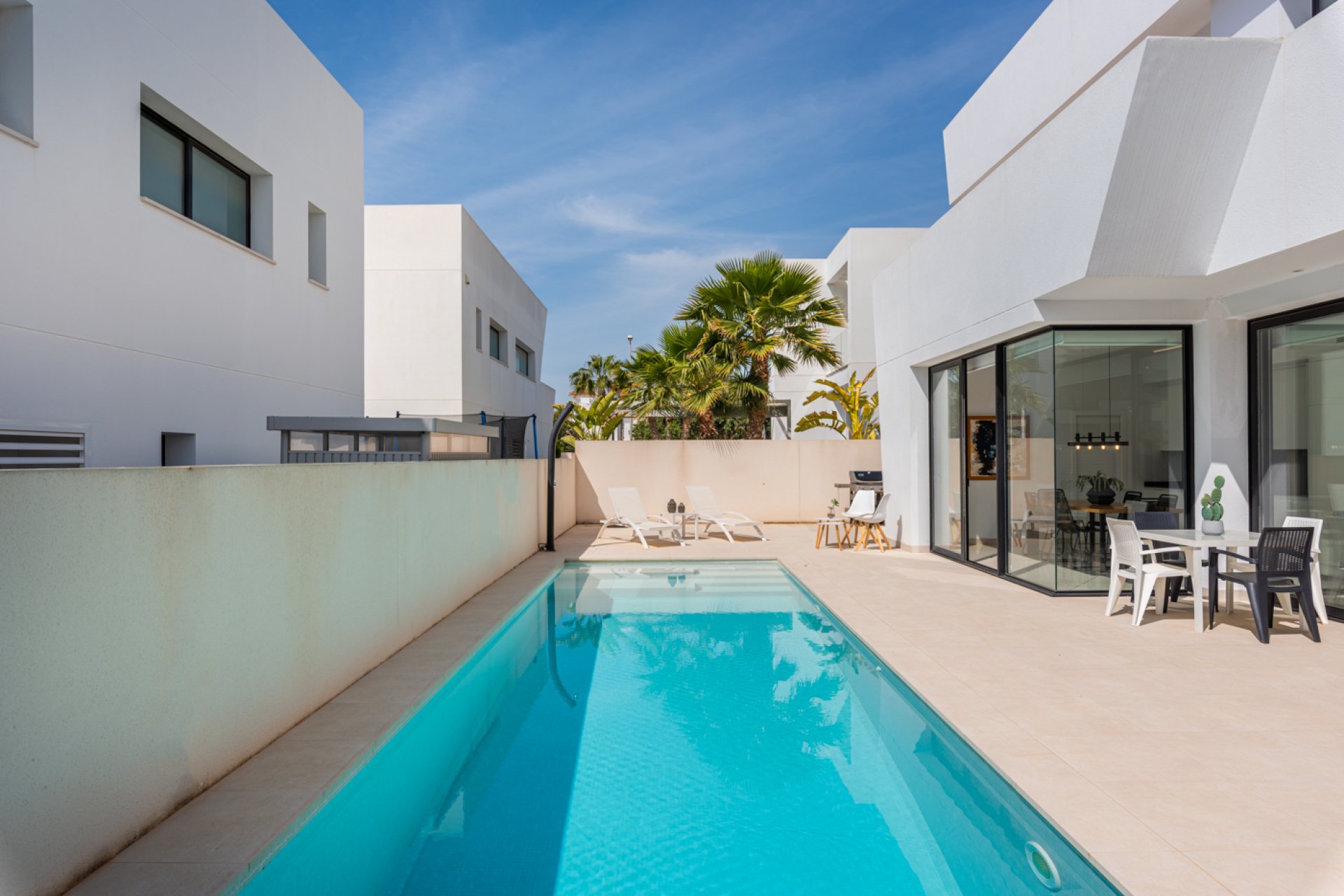 Rynek Wtórny - Willa - Ciudad Quesada - Rojales