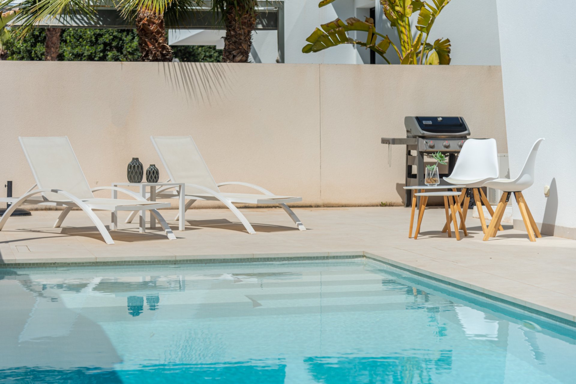 Rynek Wtórny - Willa - Ciudad Quesada - Rojales