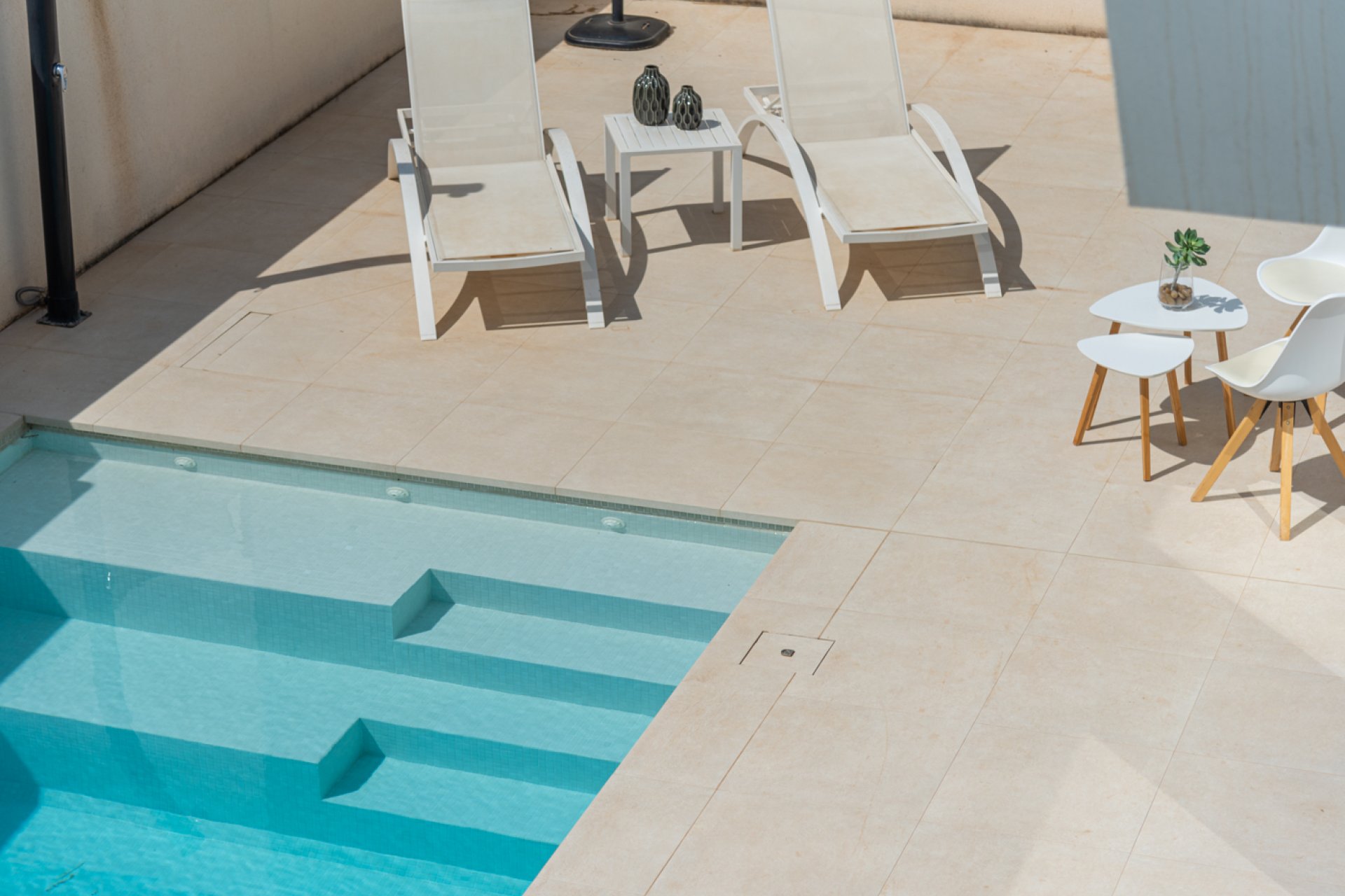 Rynek Wtórny - Willa - Ciudad Quesada - Rojales