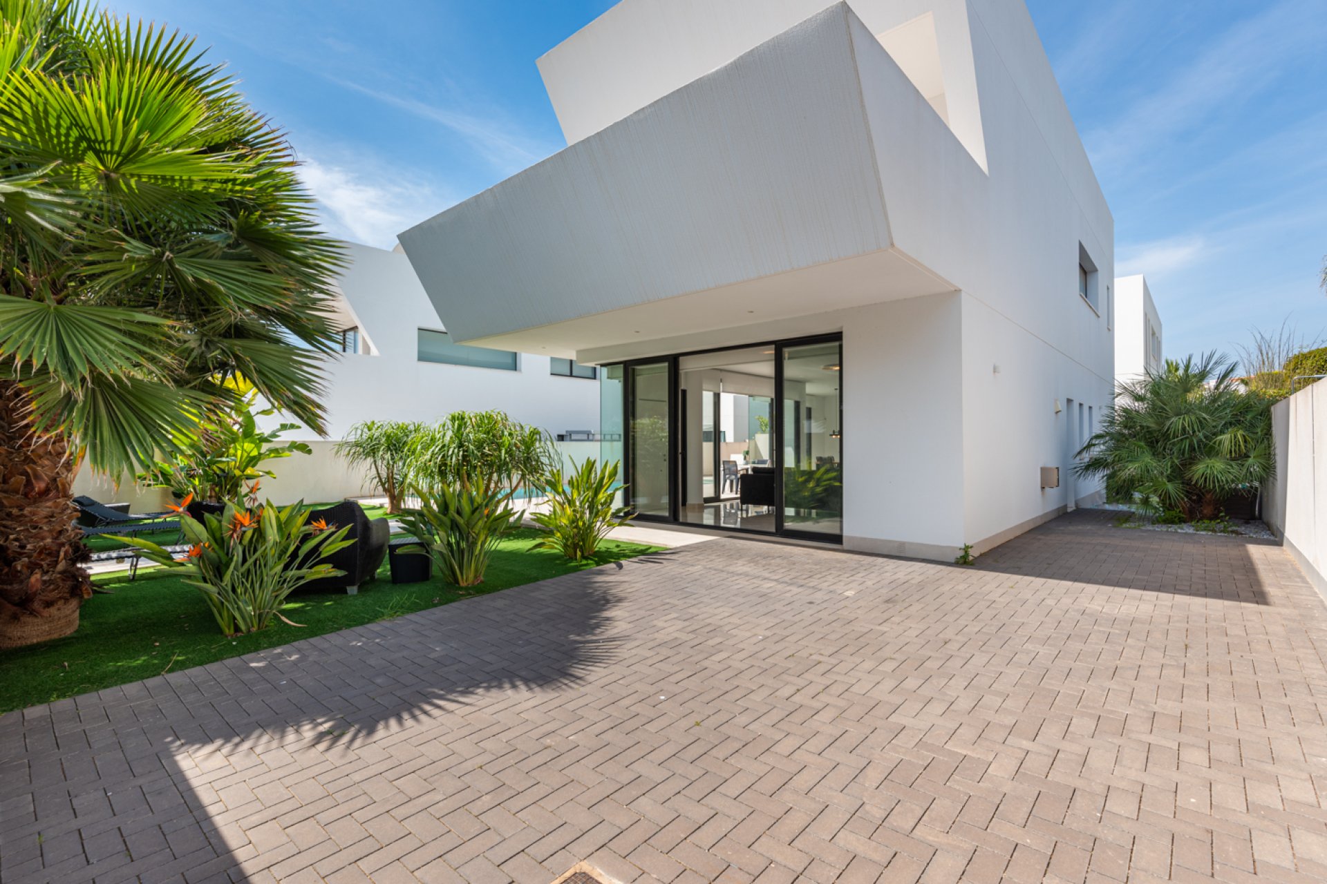 Rynek Wtórny - Willa - Ciudad Quesada - Rojales