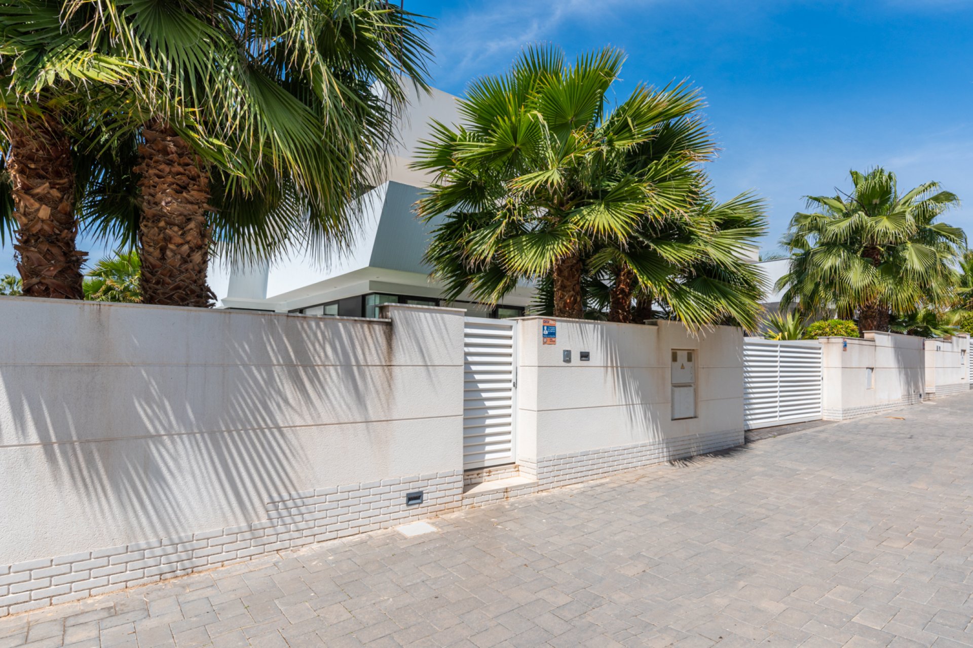 Rynek Wtórny - Willa - Ciudad Quesada - Rojales