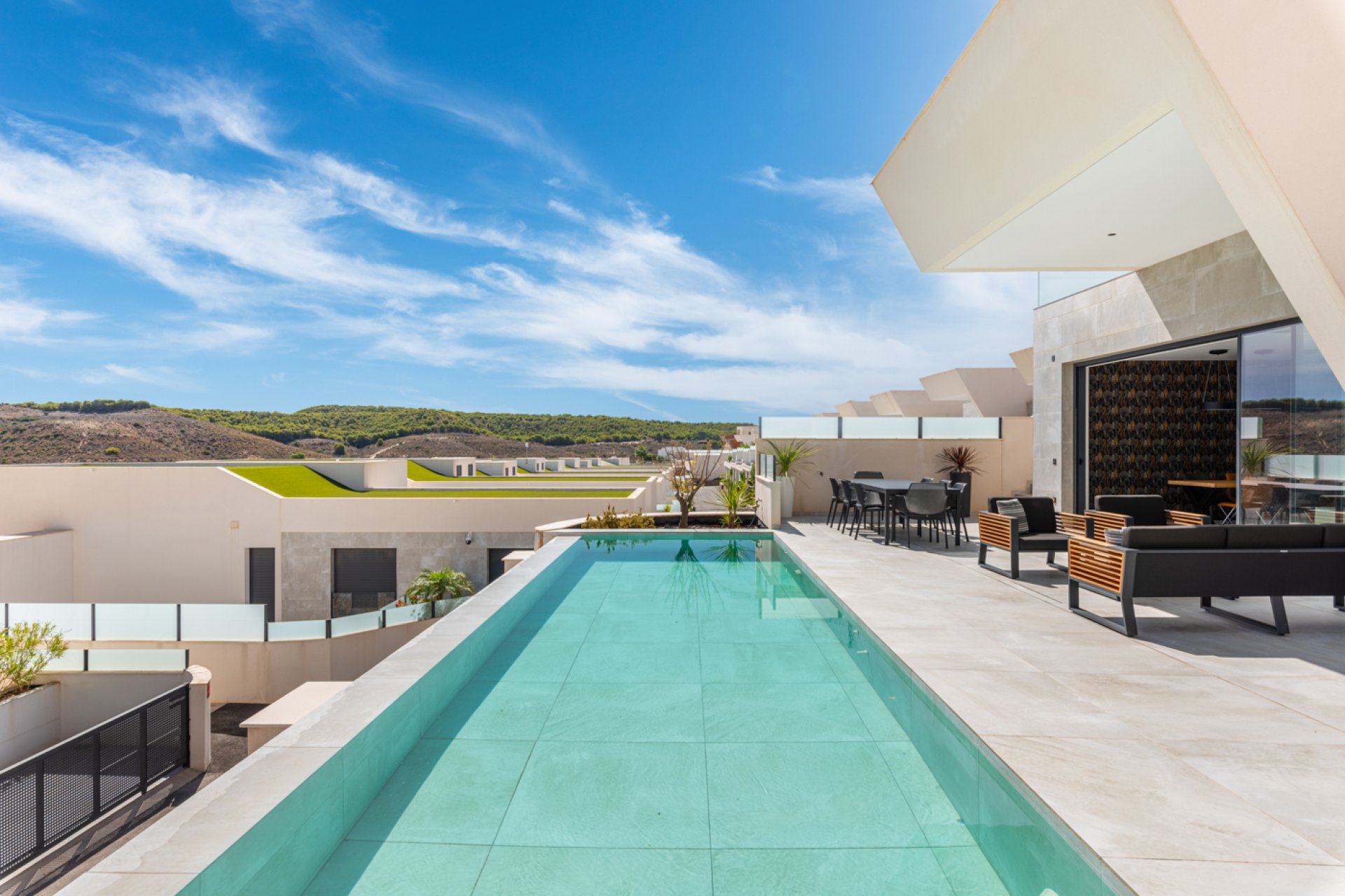 Rynek Wtórny - Willa - Ciudad Quesada - Rojales