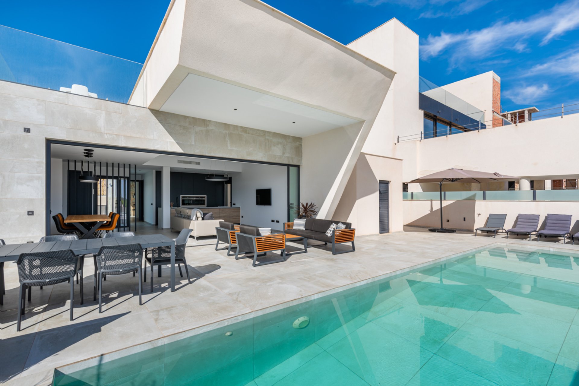 Rynek Wtórny - Willa - Ciudad Quesada - Rojales