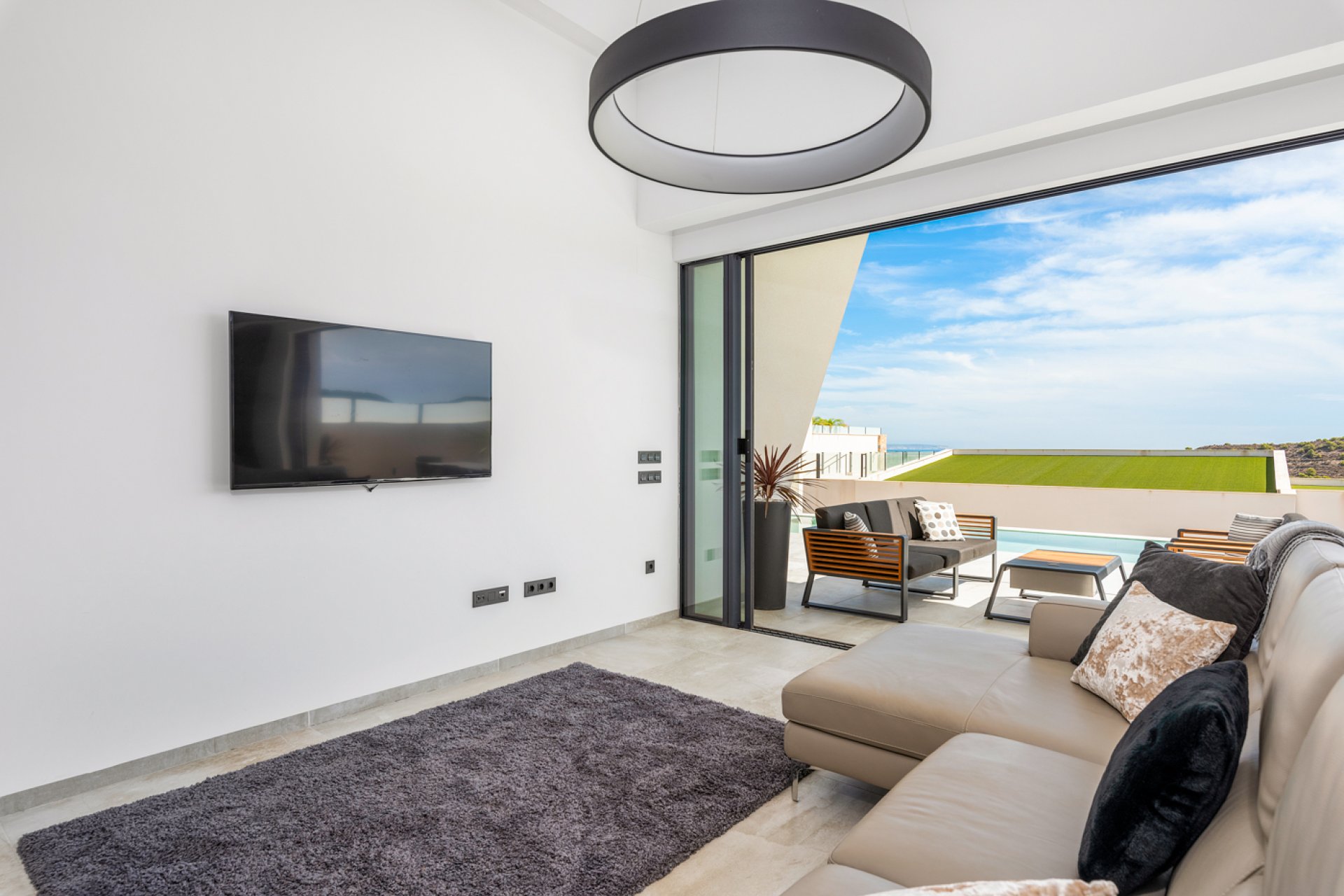 Rynek Wtórny - Willa - Ciudad Quesada - Rojales