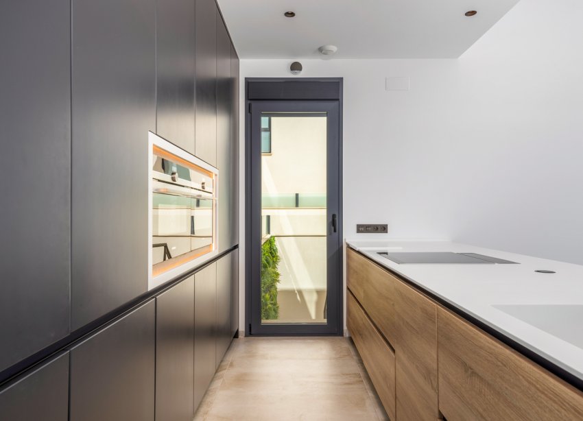 Rynek Wtórny - Willa - Ciudad Quesada - Rojales