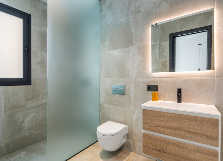 Rynek Wtórny - Willa - Ciudad Quesada - Rojales