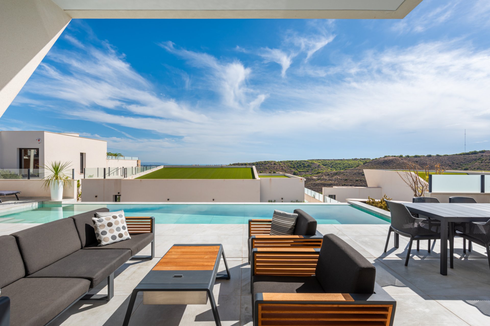 Rynek Wtórny - Willa - Ciudad Quesada - Rojales