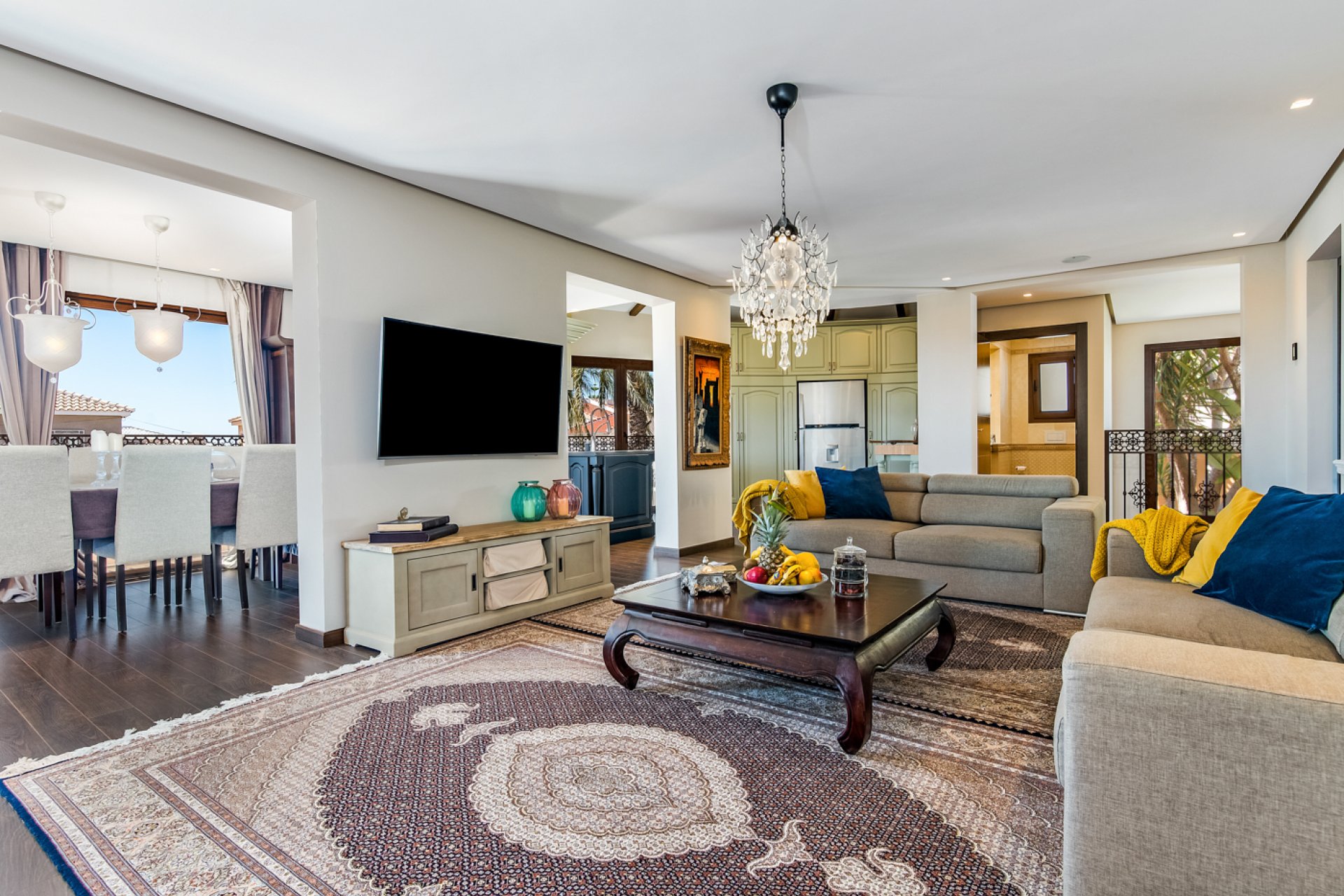 Rynek Wtórny - Willa - Ciudad Quesada - Rojales