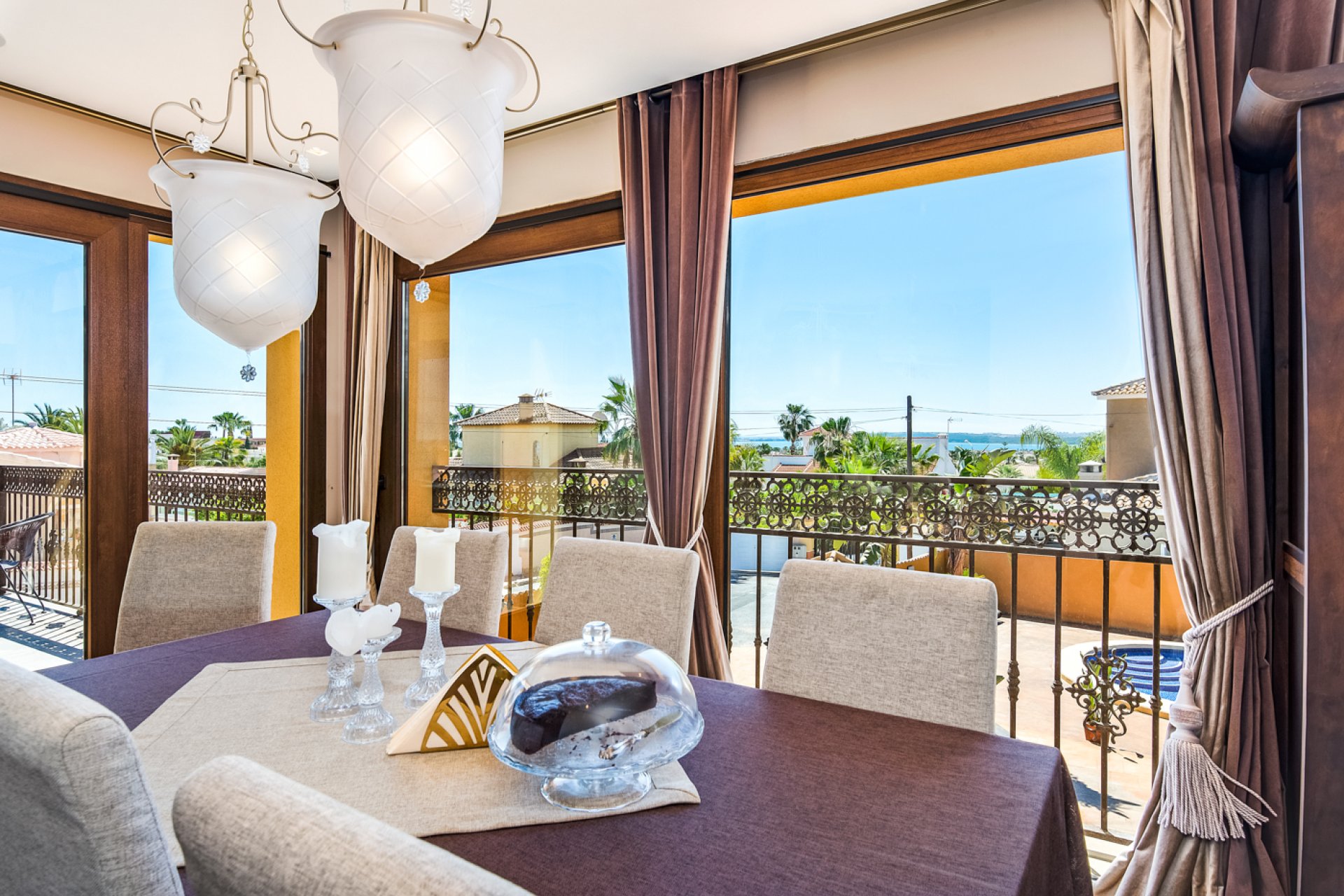 Rynek Wtórny - Willa - Ciudad Quesada - Rojales