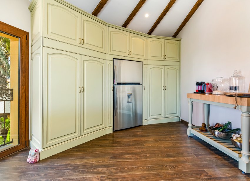 Rynek Wtórny - Willa - Ciudad Quesada - Rojales