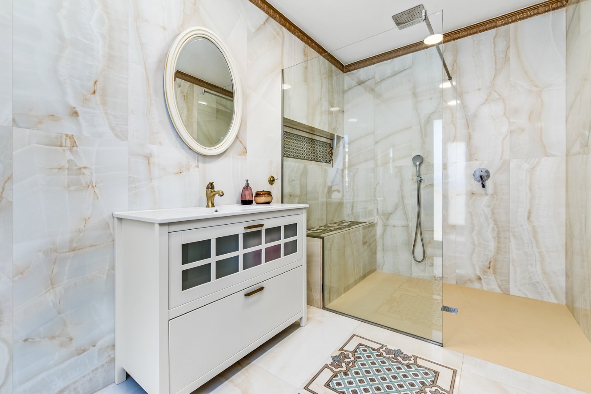 Rynek Wtórny - Willa - Ciudad Quesada - Rojales