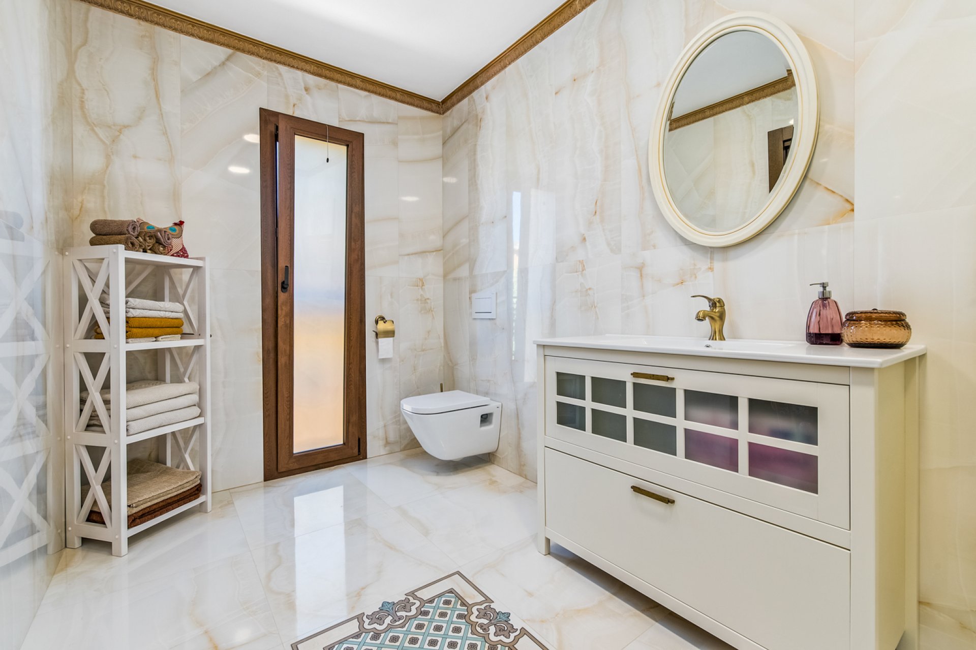 Rynek Wtórny - Willa - Ciudad Quesada - Rojales