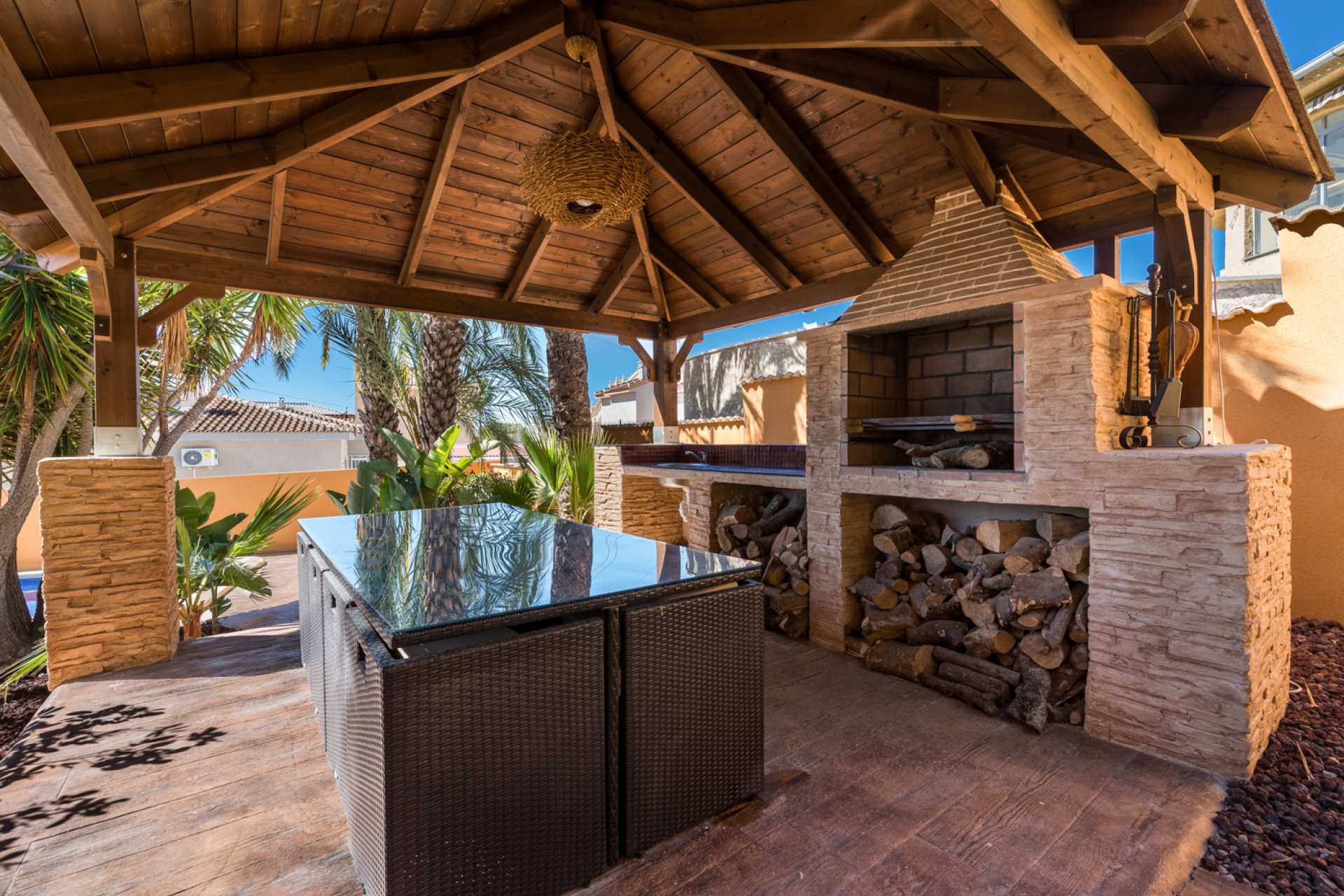 Rynek Wtórny - Willa - Ciudad Quesada - Rojales