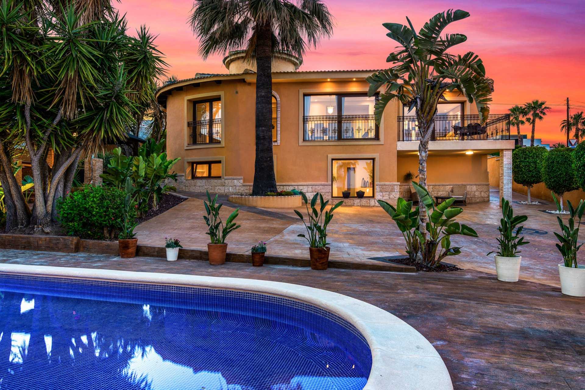 Rynek Wtórny - Willa - Ciudad Quesada - Rojales