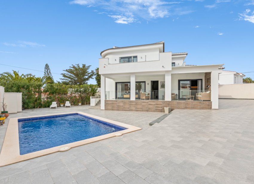 Rynek Wtórny - Willa - Ciudad Quesada - Rojales