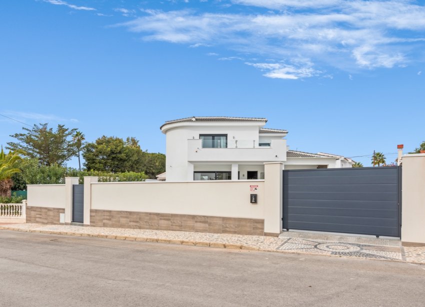 Rynek Wtórny - Willa - Ciudad Quesada - Rojales