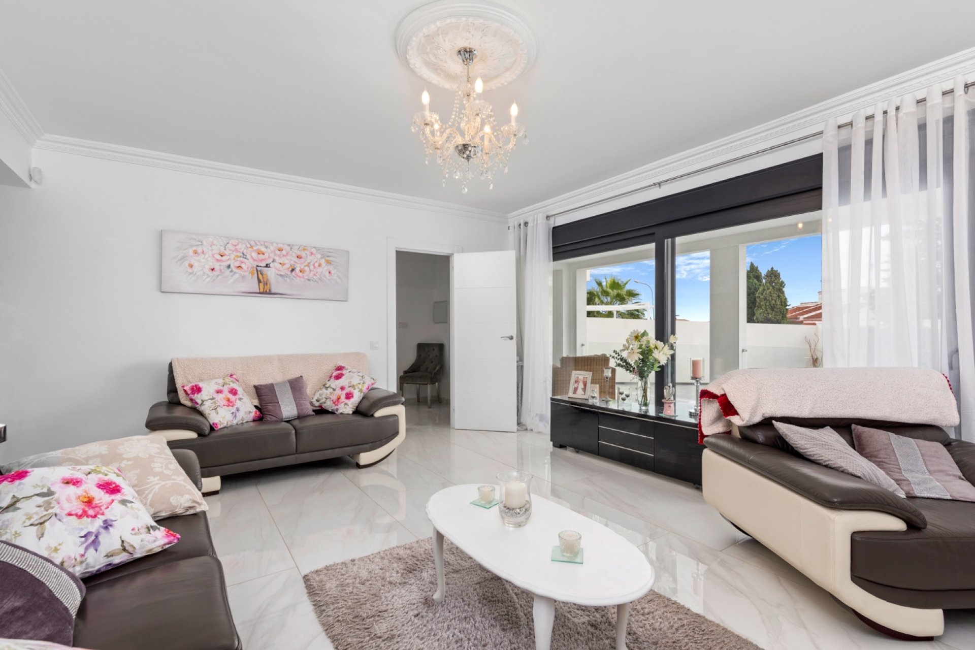 Rynek Wtórny - Willa - Ciudad Quesada - Rojales