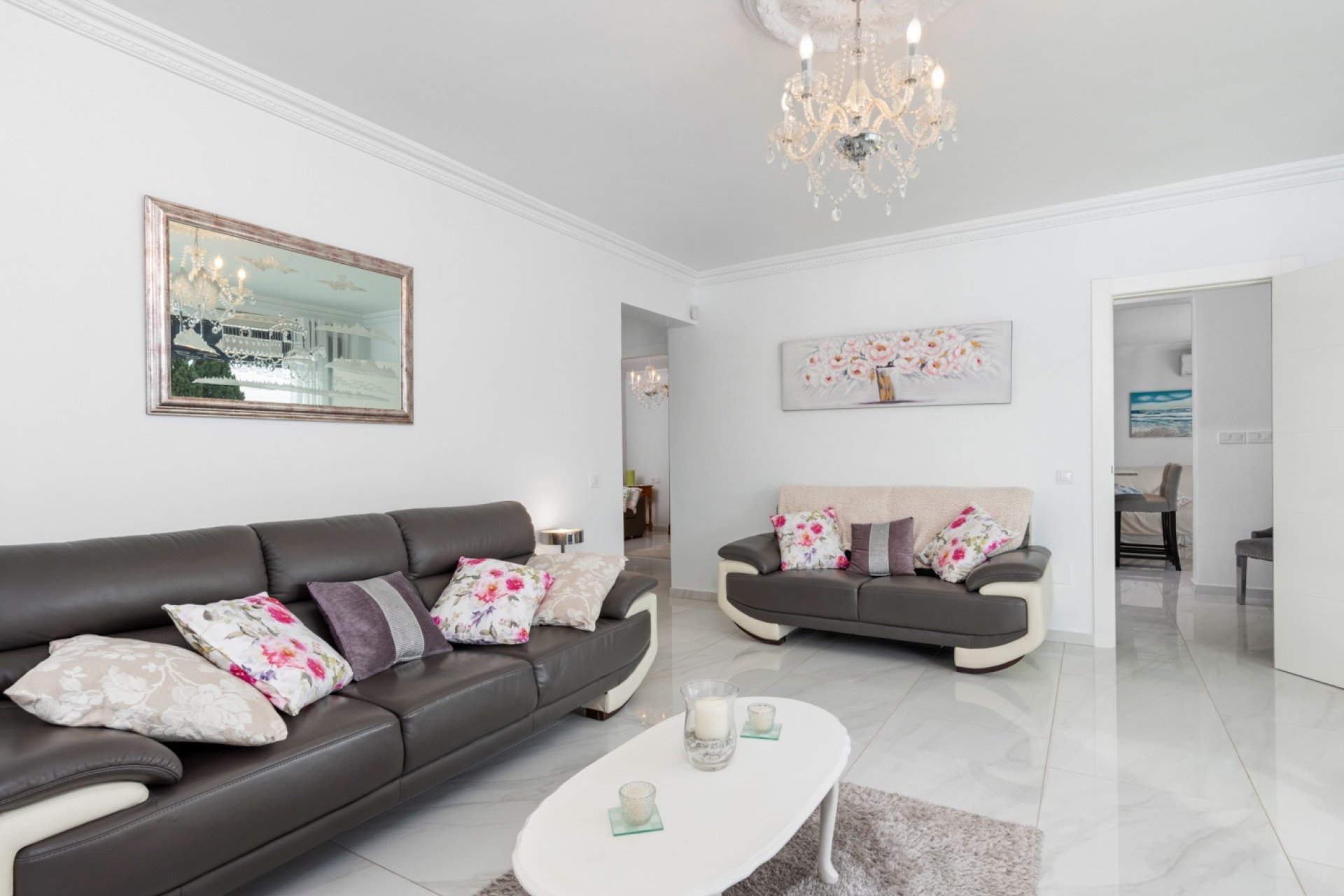 Rynek Wtórny - Willa - Ciudad Quesada - Rojales