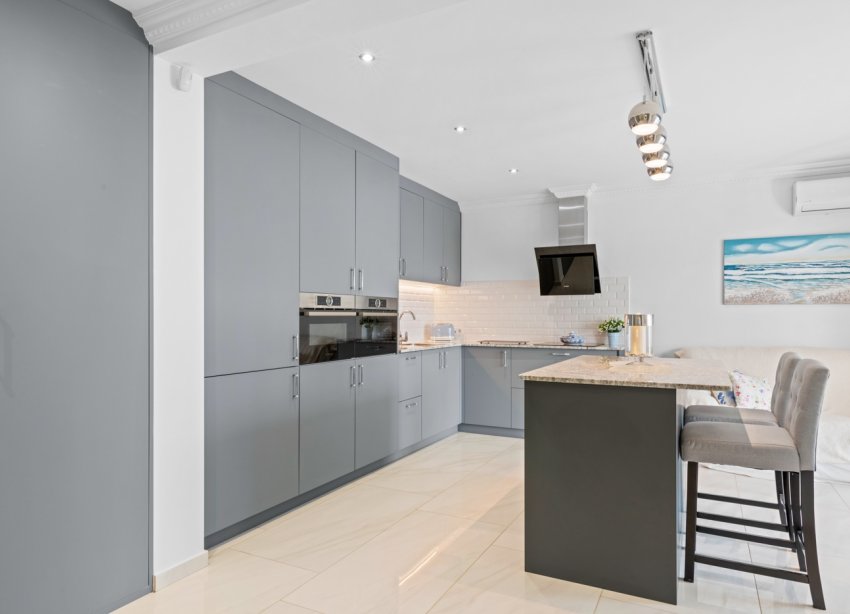 Rynek Wtórny - Willa - Ciudad Quesada - Rojales