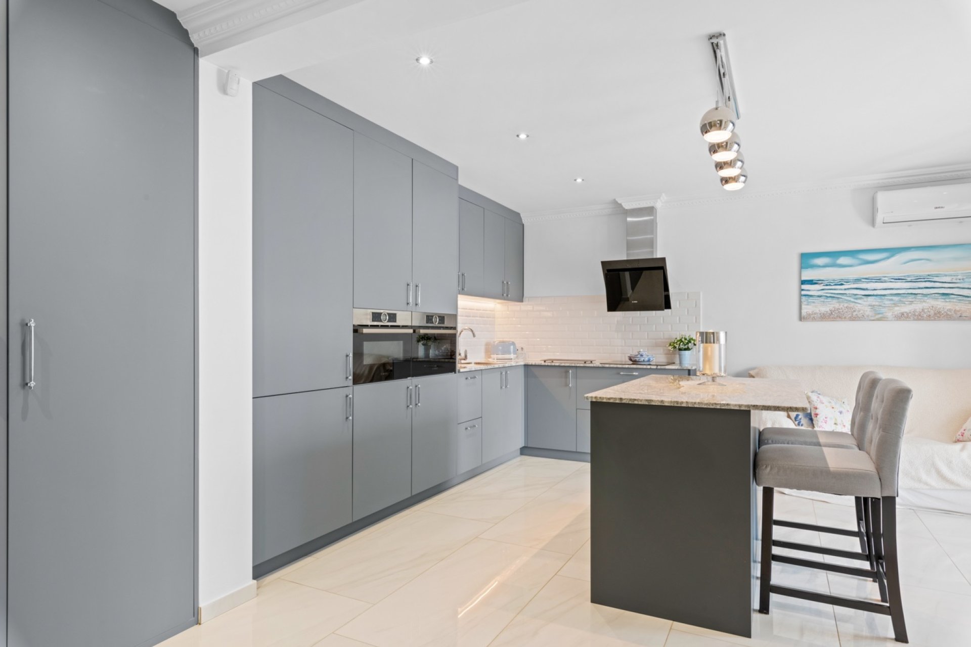 Rynek Wtórny - Willa - Ciudad Quesada - Rojales