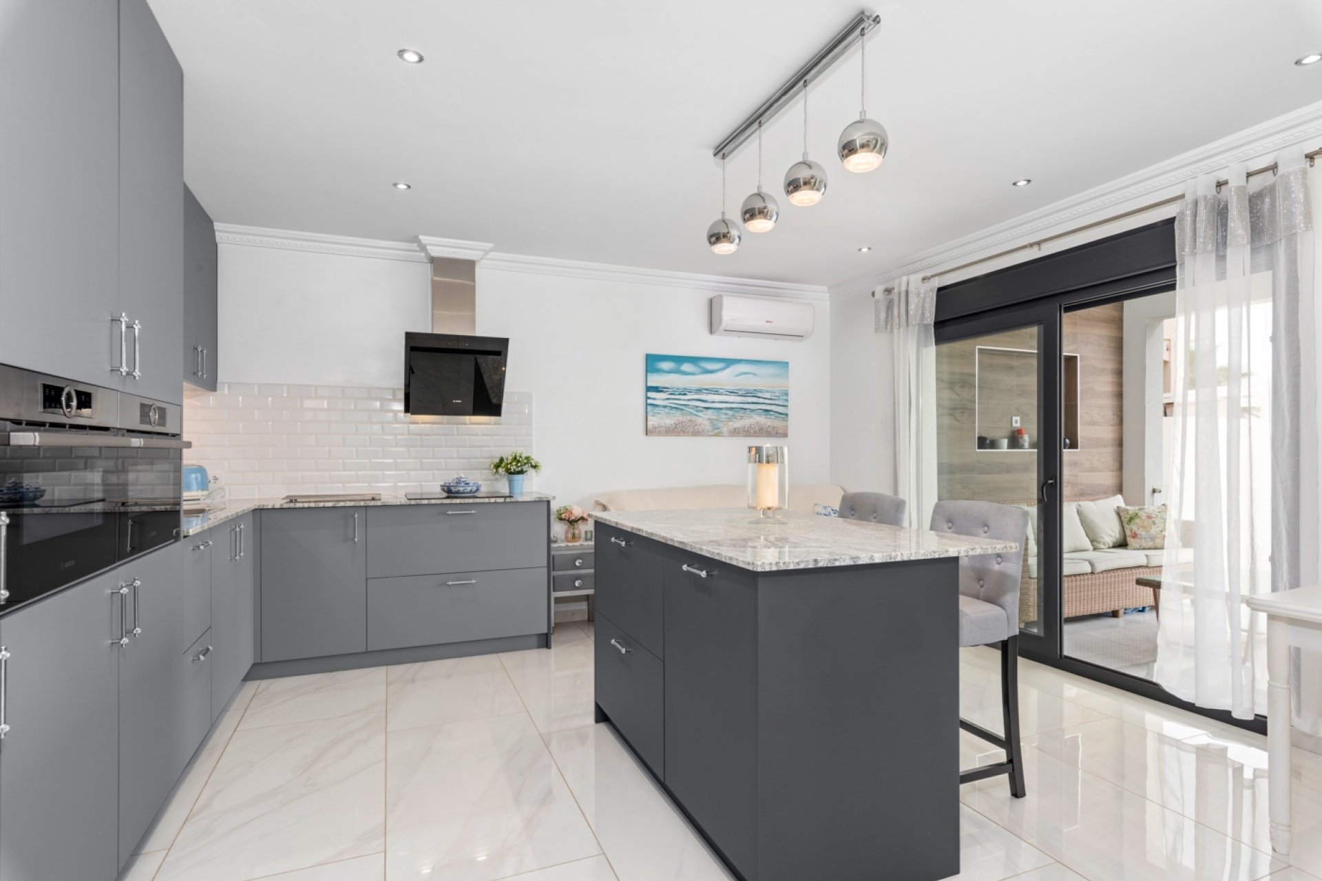 Rynek Wtórny - Willa - Ciudad Quesada - Rojales