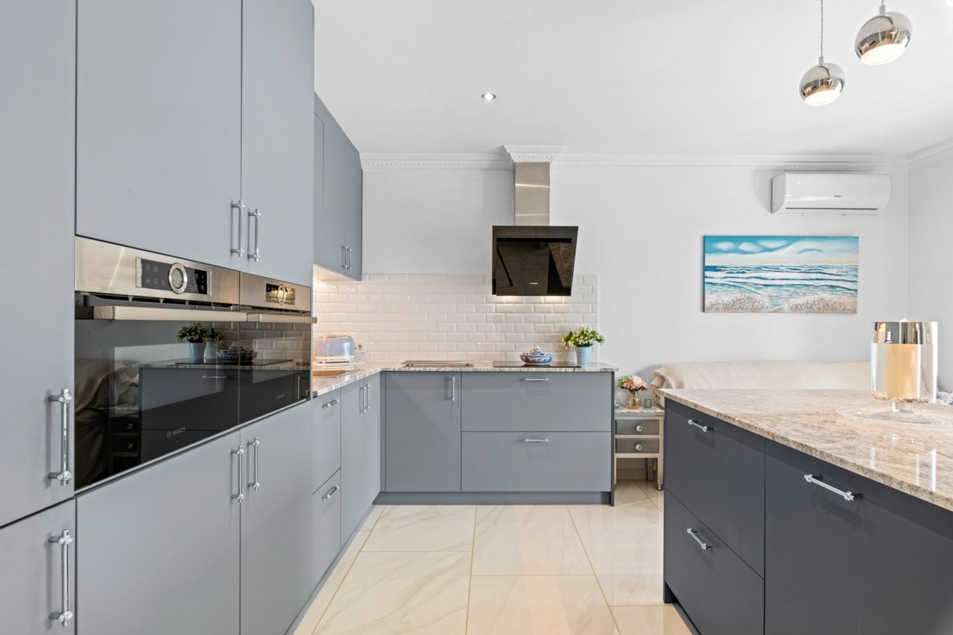 Rynek Wtórny - Willa - Ciudad Quesada - Rojales