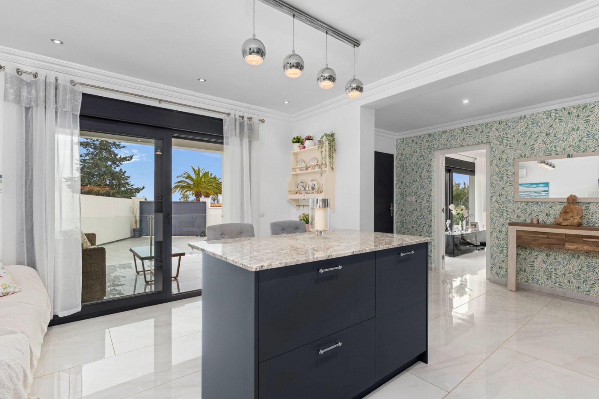 Rynek Wtórny - Willa - Ciudad Quesada - Rojales