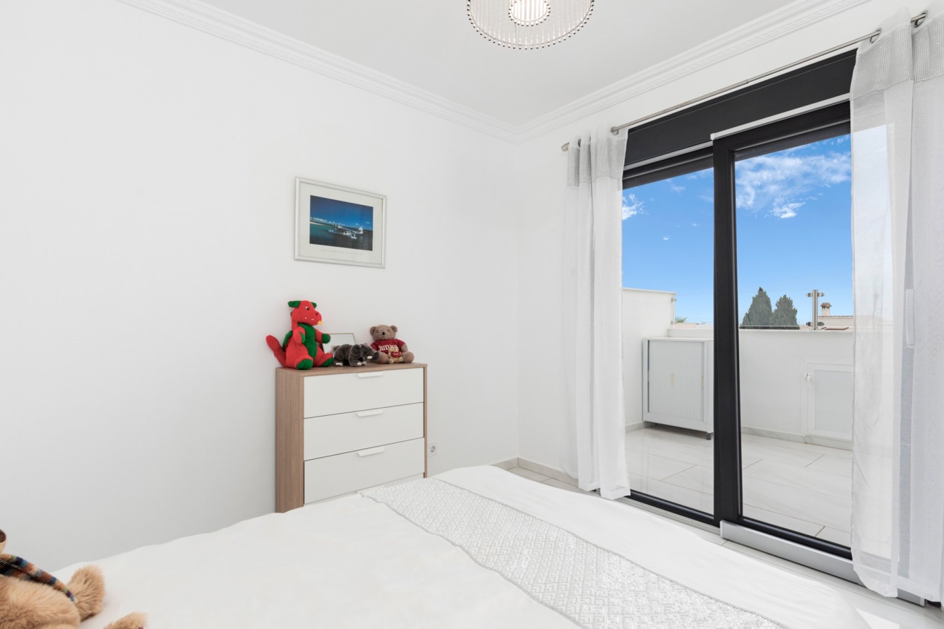 Rynek Wtórny - Willa - Ciudad Quesada - Rojales