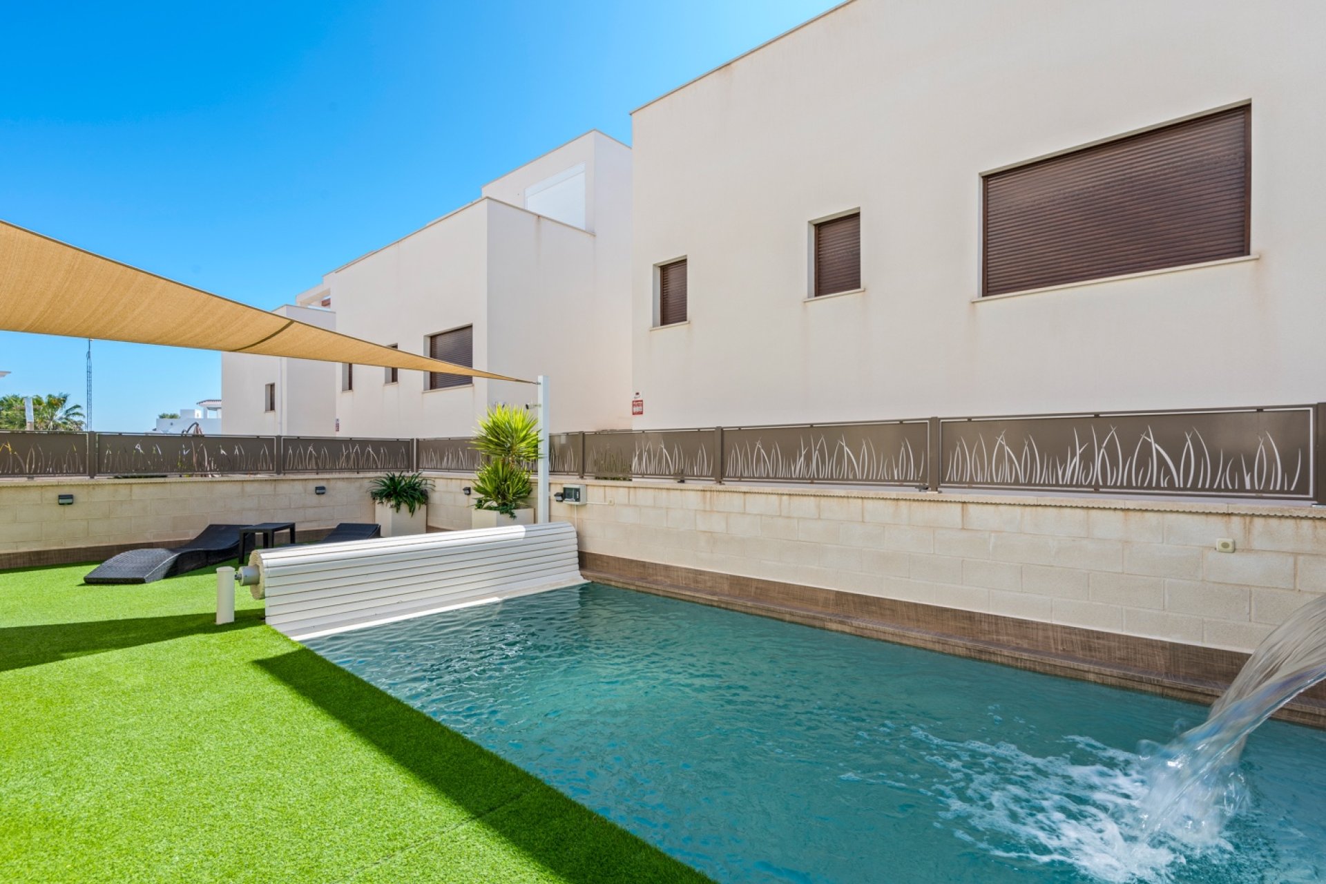 Rynek Wtórny - Willa - Ciudad Quesada - Rojales