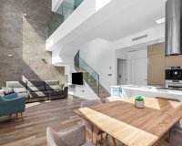 Rynek Wtórny - Willa - Ciudad Quesada - Rojales